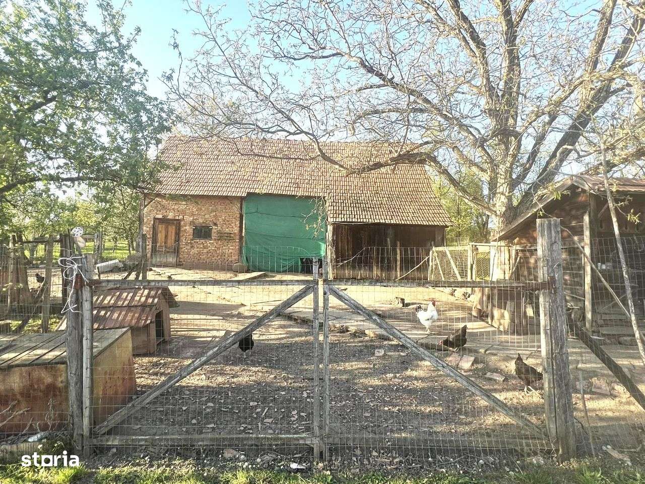 Casa de vanzare - Mosie - Livada-18