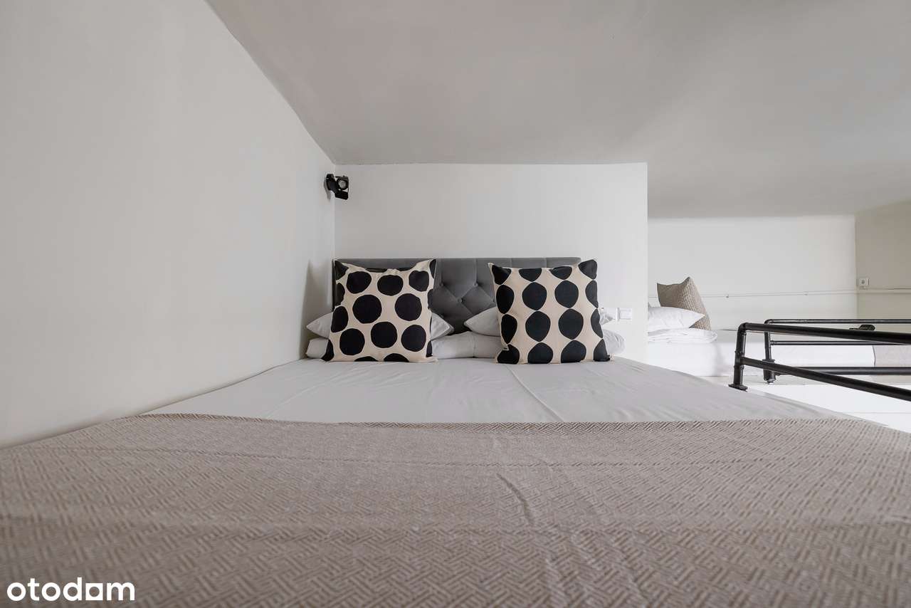 Apartament w lokalizacji premium, 208 tys. zł brutto z najmu w 2024-8