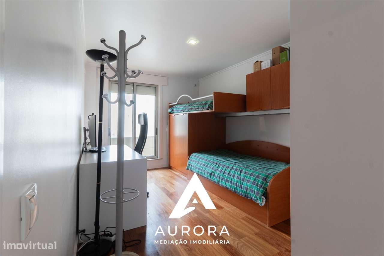 Apartamento T3 Venda em Espinho,Espinho-42