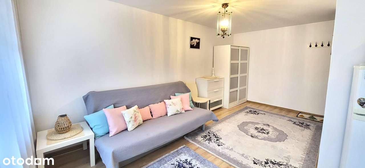 ul. Karmelicka 19  Warszawa-Śródmieście, balkon, piwnica bezpośrednio - Pełny obrazek: 4/18