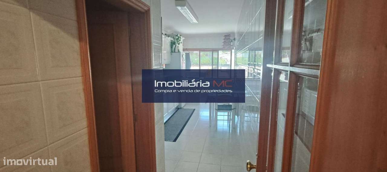 Apartamento T1 - Arcozelo (Vista Mar) | Vila Nova de Gaia-11