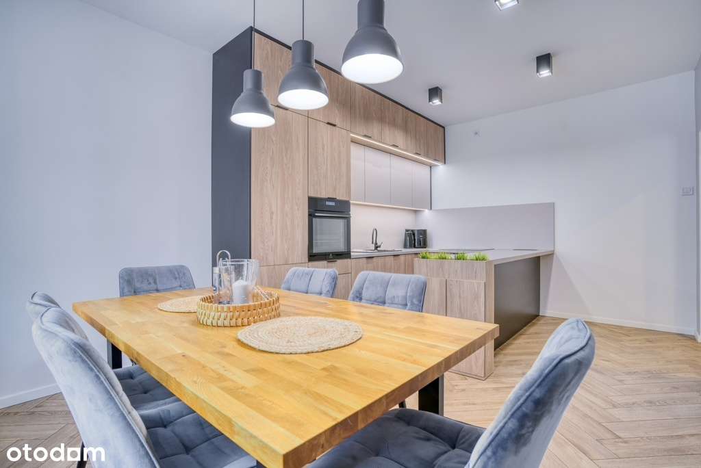Przestronny Apartament+Balkon gotowy do wejścia - Widok 2