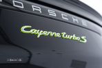Porsche Cayenne Coupé Turbo S E-Hybrid - 47