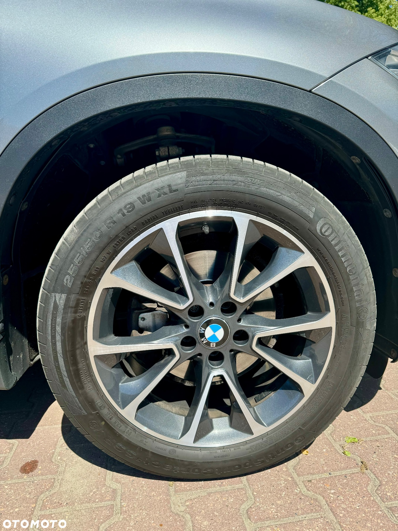 BMW X5 xDrive25d - 9