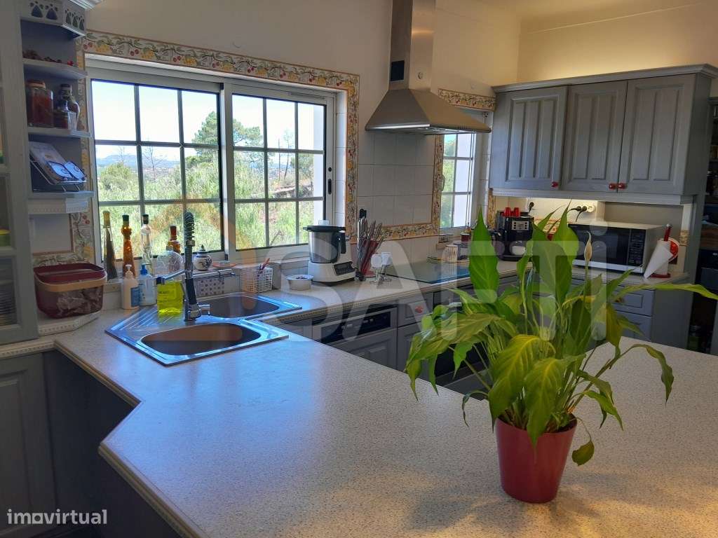 moradia t4 independente - Grande imagem: 3/14