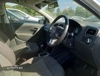 Interior complet Volkswagen Polo 6R 2013 HATCHBACK BLUE MOTION CFWA 1.2 TDI - 6