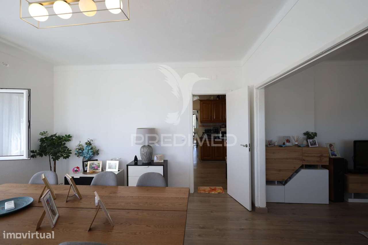 Moradia T3 com anexos - Grande imagem: 5/33