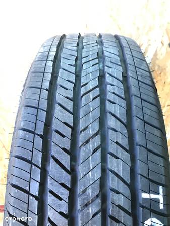 1 OPONA CAŁOROCZNA BRIDGESTONE 255/70/18  113T  M+S - 2