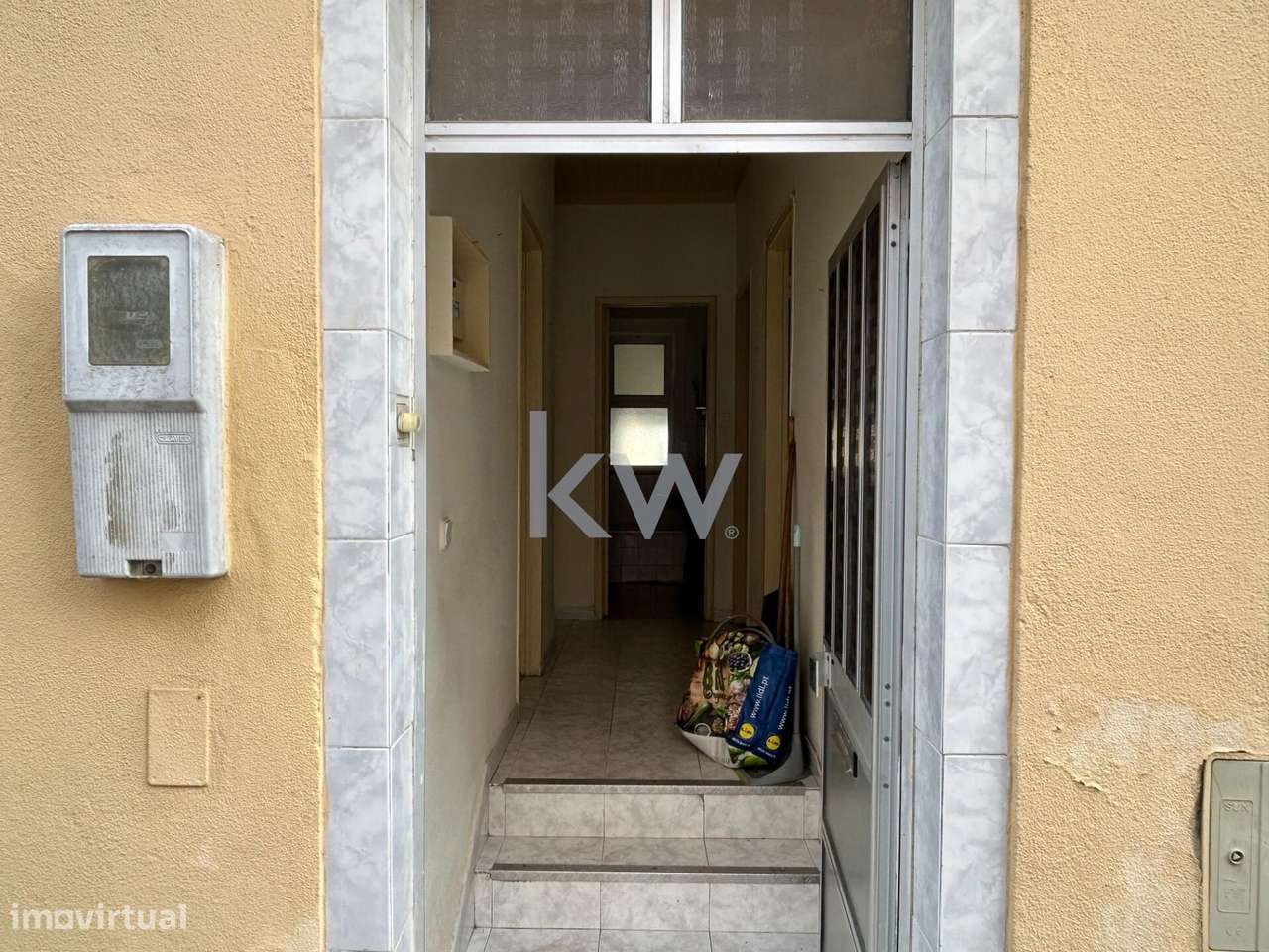 Moradia T2 com logradouro, Pinhal Novo - Grande imagem: 4/25