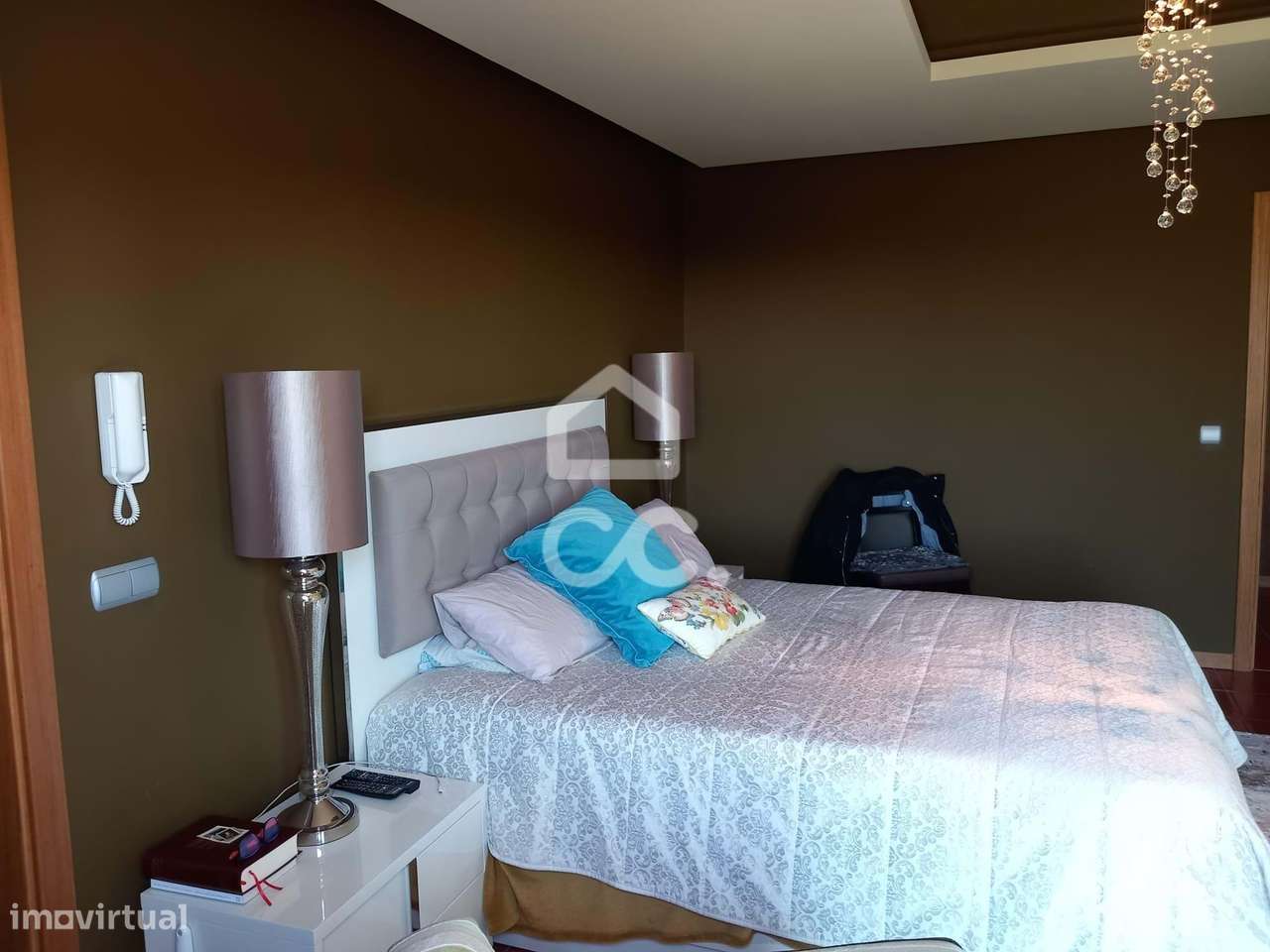 Moradia Totalmente em Pedra em Revelhe (Fafe)  Excelente oportunidade-58