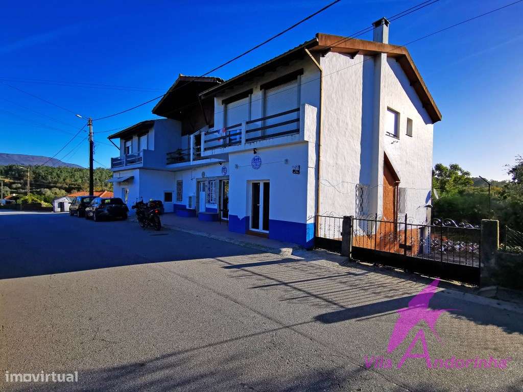 Prédio em Nogueira com óptima localização - Grande imagem: 2/5