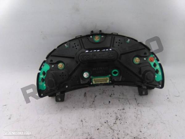 Quadrante 8831_1302 Opel Corsa C [2000_2006] 1.2 - 2