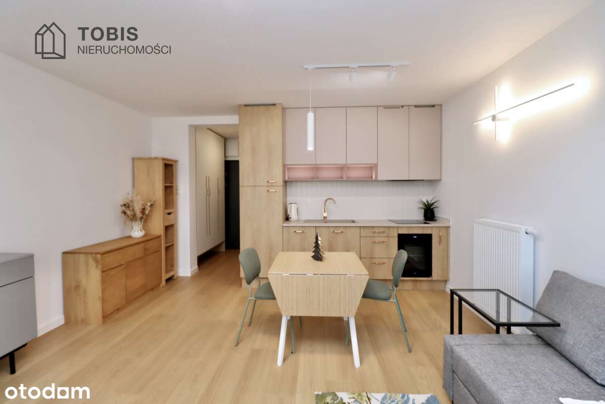 Idealne dla singla lub Inwestycyjnie