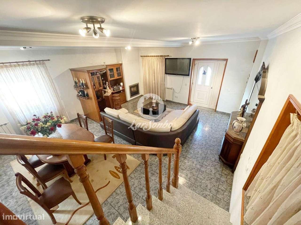 Moradia T3 com 706m2 em Retorta, Vila do Conde - Grande imagem: 2/25