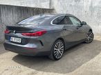 BMW Seria 2 218i Gran Coupe Luxury Line - 6