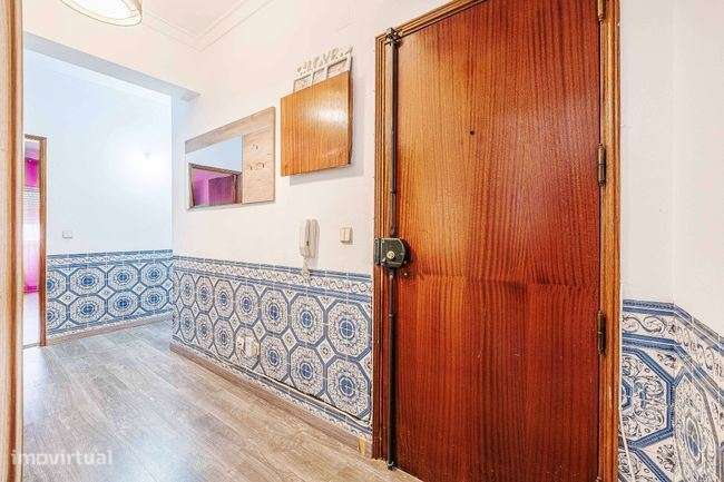 Apartamento, para venda, Seixal - Amora - Grande imagem: 5/21