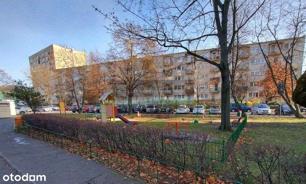 Funkcjonalne mieszkanie 3-pk. blisko metra Bielany-9