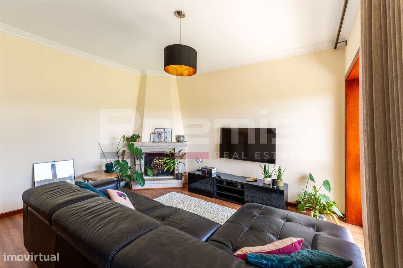 Apartamento T2 Venda em Mafamude e Vilar do Paraíso,Vila Nova de Gaia-5