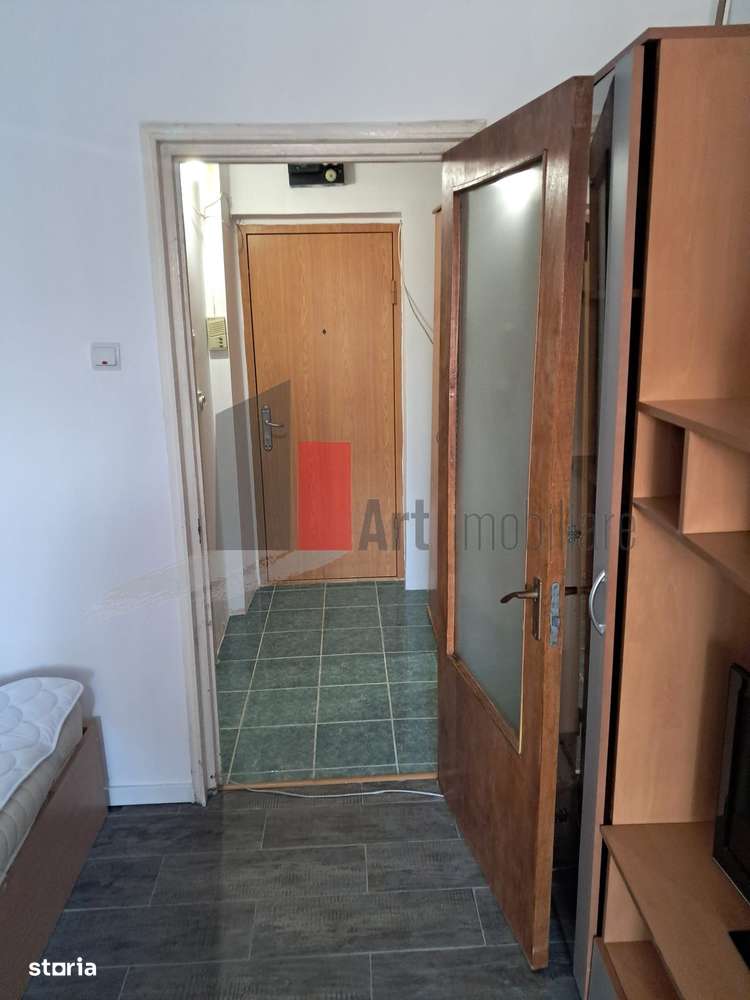 Garsoniera strada SIbiu - Imagine principală: 5/9