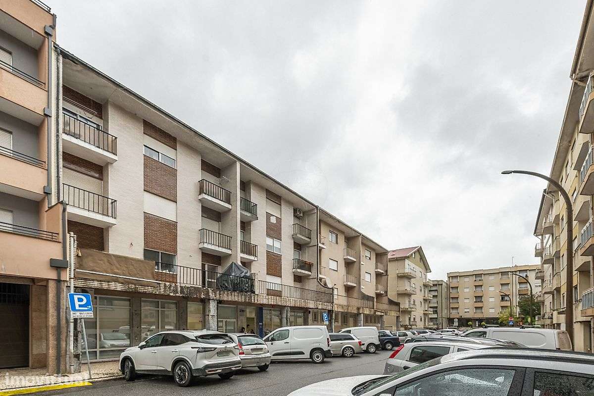 Apartamento T3 para venda-25