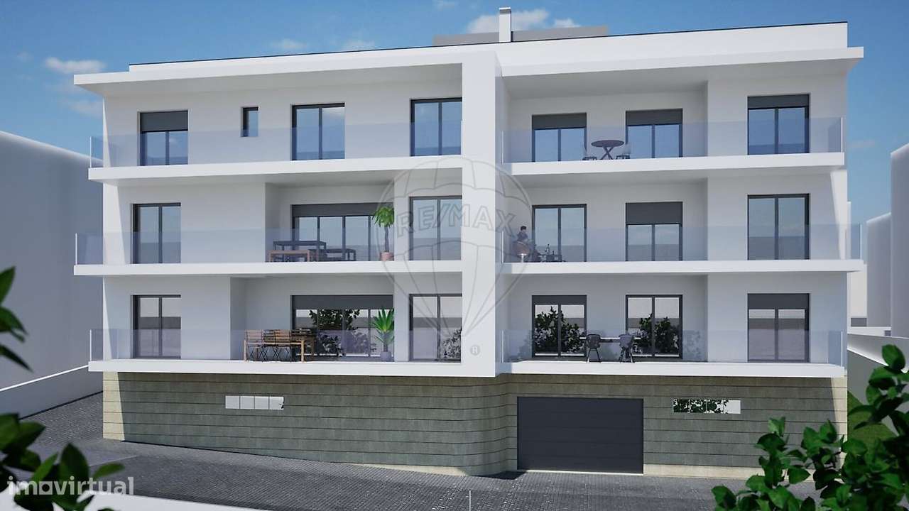 Apartamento T3 para venda-11