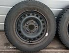 MITSUBISHI COLT VI Z30 KOŁA FELGI OPONY PIRELLI 175/65R14 7mm MR961665 - 7