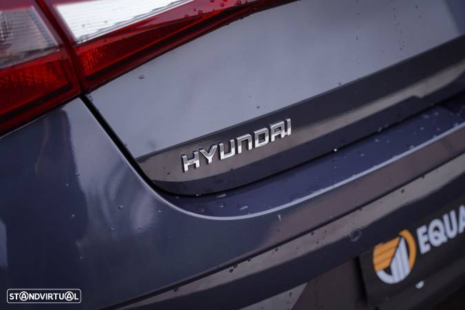 Hyundai i20 1.0 T-GDI Style - 12