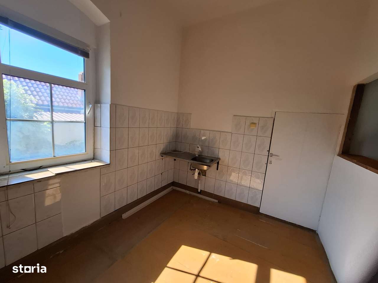 0CAZIE!  Gelu  – Casa  6  Camere  – Proiect 2 Familii – Teren Generos - Imagine principală: 5/20