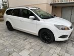 Ford Focus 2.0 Titanium - 3