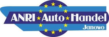 ANRI JANOWO Auto-Handel logo