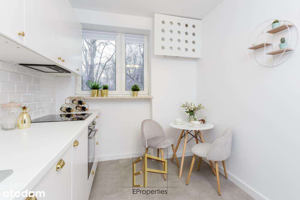 2 Pokoje Z Balkonem ✧ Parter - Pełny obrazek: 5/10