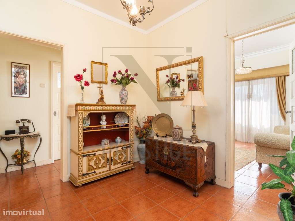 Prédio em Coimbra - Grande imagem: 2/39