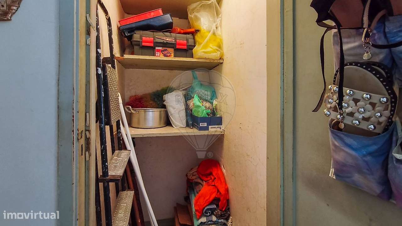 Apartamento T2 para venda-22