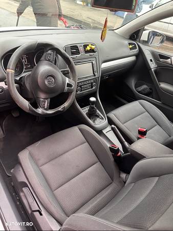 Volkswagen Golf 1.4 TSI - 5