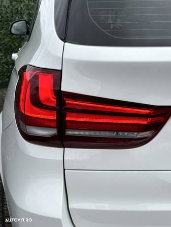 BMW X5 M M50d Sport-Aut. - 38