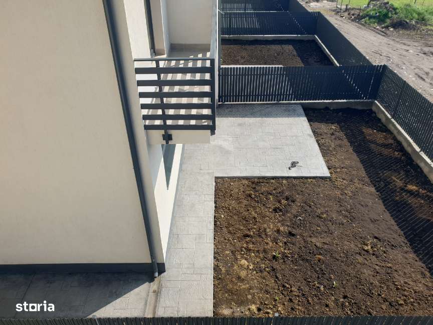 Rediu–Valea Lupului– IASI– Casă cu 4 camere in duplex, bucatarie inch.-17