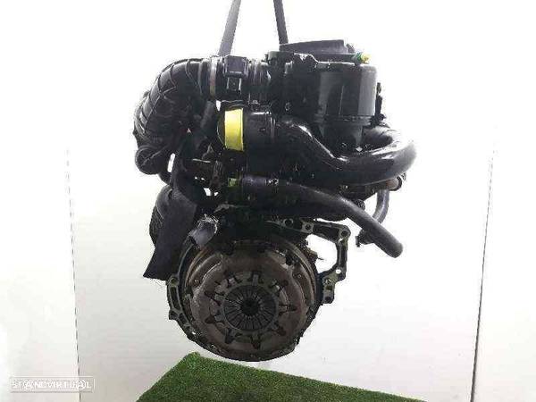 Motor Ford Fiesta 1.4TDCI 2009  Ref. F6JB - 2