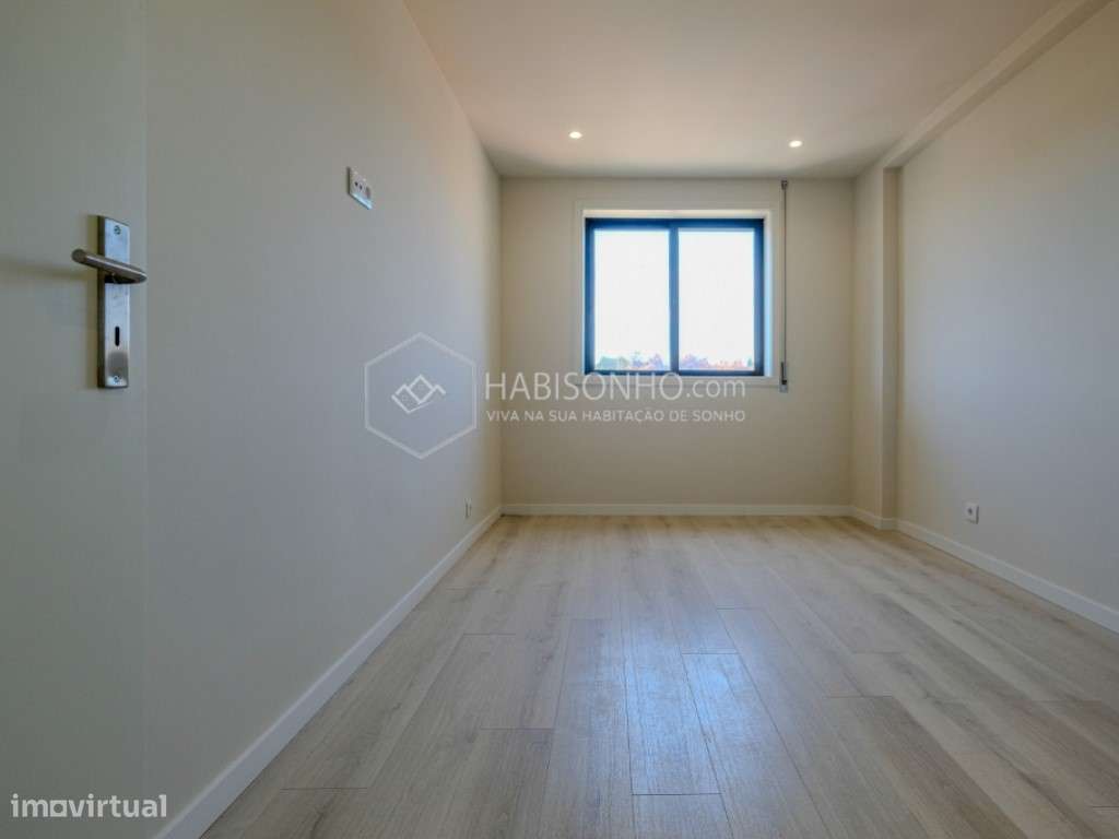 Apartamento T1+ 1 | Rio Tinto | Gondomar-12