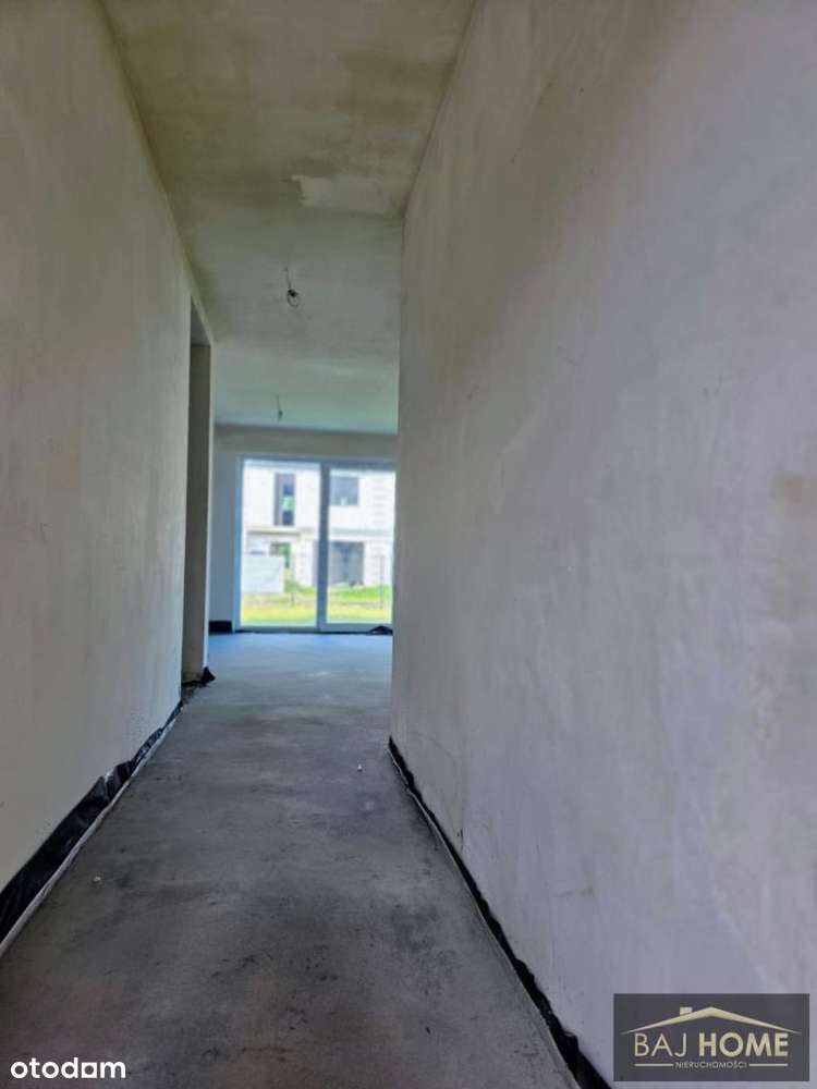 Cena promocyjna domu nr.1 na osiedlu "Bluszczova"-17