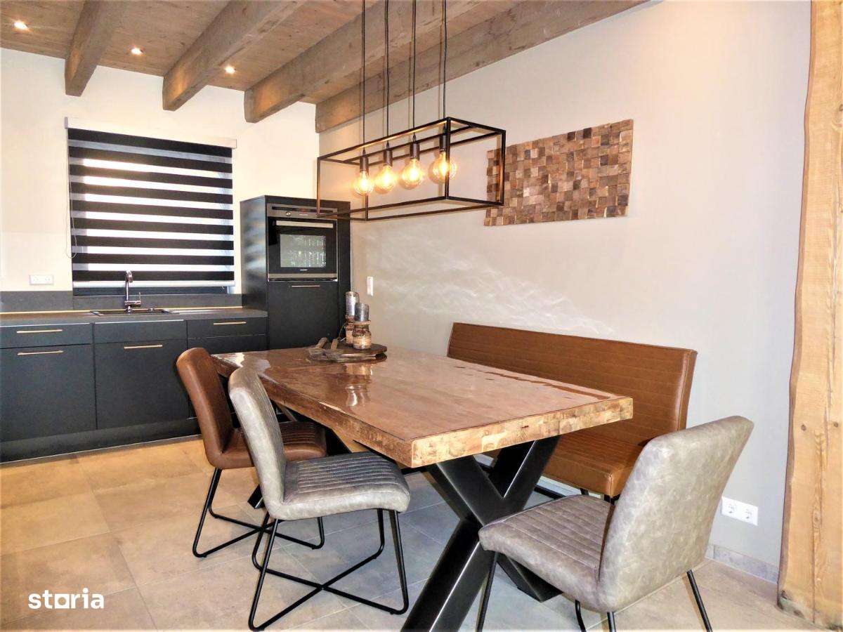 Apartament- finisaje lux - Imagine principală: 1/7