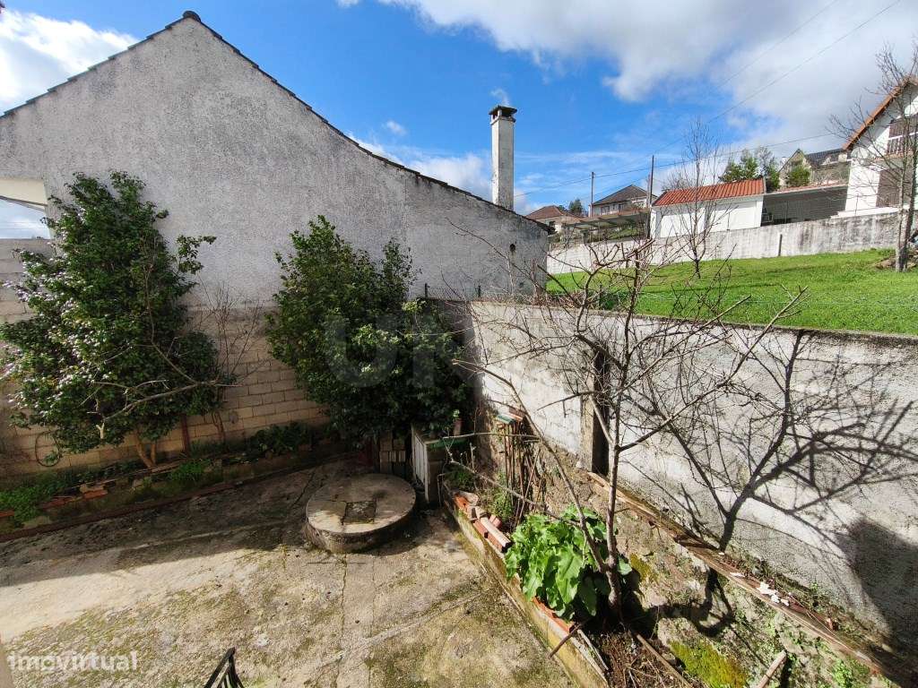 Excelente oportunidade. Moradia T4 com classificação Energética A-17