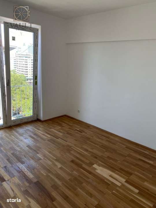 Apartament 2 camere - Semidecomadat / Langa Ateneul Roman - Imagine principală: 5/10