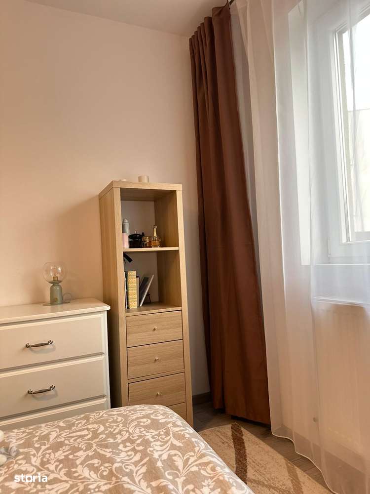 Chiajna Apartament 3 camere 69 mp  în Militari Residence-8