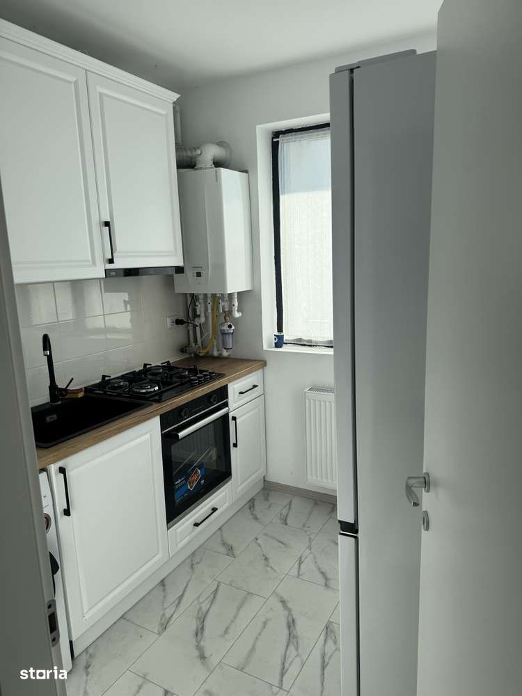 Garsoniera Orizont - Imagine principală: 3/5