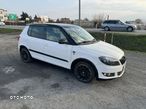 Skoda Fabia - 2