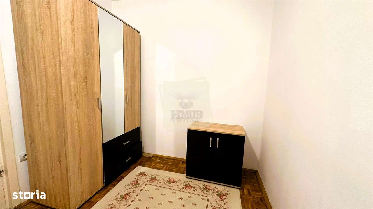 Apartament 2 camere 52mp in Sibiu - Imagine principală: 4/9