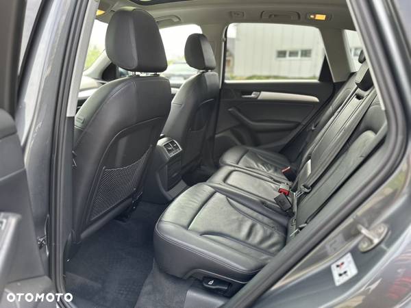 Audi Q5 2.0 TFSI quattro tiptronic - 23