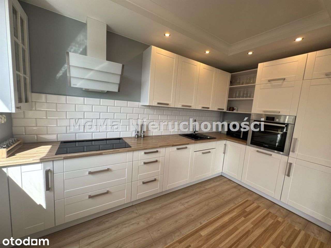 Duże, przestronne, zielona okolica Czyżkówko!-4