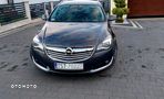 Opel Insignia 2.0 CDTI Cosmo S&S - 7