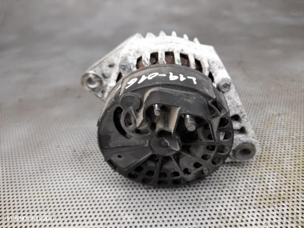 Alternador Fiat Bravo Ii (198_) - 3